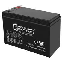 Bateria Mighty Max Bateria ML8-12 12V 8AH Recarregável