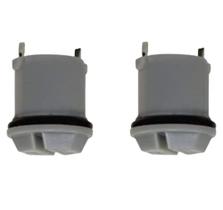 Bateria Ministry of Warehouse R21 R22 R51 Coleira para Cachorro x2