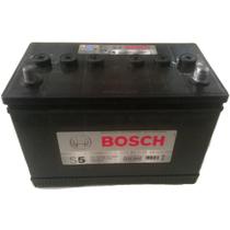 Bateria Mitsubishi Pajero 1992 a 2020 BOSCH 0 092 S58 218 Bateria Mitsubishi Pajero 1992 a 2020 BOSCH 0 092 S58 218