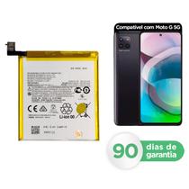 Bateria MK50 Moto G5G XT2113 Compatível com Motorola