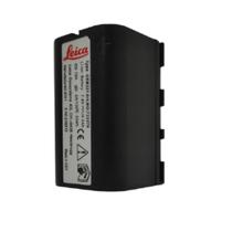 Bateria Modelo GEB-221 para Estação Total Leica