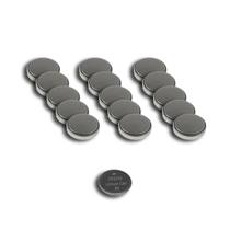 Bateria Moeda Cr2032 3v Pilha Elgin Kit 3