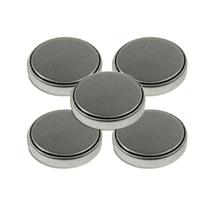 Bateria Moeda Cr2032 3v Pilha Elgin Bateria Moeda Cr2032 3v Pilha Elgin