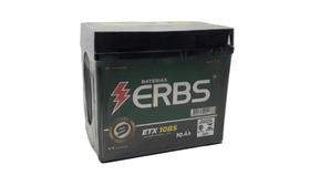 Bateria moto 10a etx10bs - ERBS