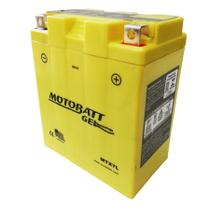 Bateria Moto Batt Gel Mtx7l Xr250 Cbx250 Twister Cb300 Lead Bateria Moto Batt Gel Mtx7l Xr250 Cbx250 Twister Cb300 Lead