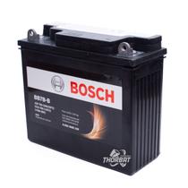 Bateria Moto Bosch 12V 7AH (YB7B-B) Bateria Moto Bosch 12V 7AH (YB7B-B)