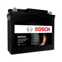 Bateria Moto Bosch Bb7b-b 7ah 12v Honda Cbx Cbr Yamaha Tdm