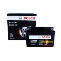 Bateria Moto Bosch Bt10a-bs 10ah 12v Suzuki Gsx-r Hayabusa