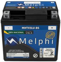 Bateria Moto Boxbat Honda Titan Fan Biz Bros Crf Pcx Elite Sh Pop Xre 100 110 125 150 160 190 300 mix flex/ Yamaha Fazer Nmax Factor FZ15 125 150 160