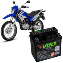 Bateria Moto Bros 150 Volt 5VT Selada 5 Amperes 12 Volts