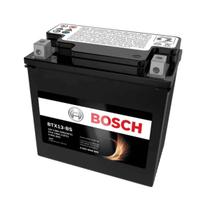 Bateria Moto Btx12-bs 12Ah 12V Selada - Bosch