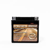 Bateria Moto Crf 230 12v 5ah Route Ytx5l-bs (ytz6v)