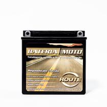 Bateria Moto Dafra Next 300 12v 8ah ROUTE (ytx9-bs)