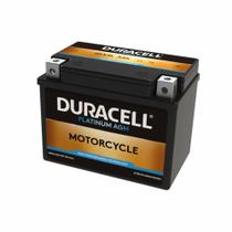 BATERIA MOTO DURACELL 3Ah BIZ CG JOG DTX4L