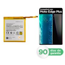 Bateria Moto Edge Plus LW50 Compatível com Motorola