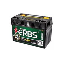 Bateria Moto ERBS 8,6Ah 12V - HONDA CB1000R - Ano 2009 a 2017