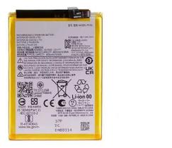Bateria Moto G14 Xt2341 G54 Xt2343 Pc50