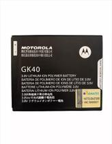 Bateria Moto G5 / Moto G4 Play / Moto E4 Gk40