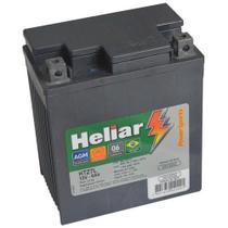 Bateria moto Heliar PowerSports HTZ7L Bateria moto Heliar PowerSports HTZ7L