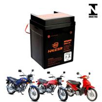 Bateria Moto Honda Biz 100 Ks 2.5hz Selada 12v 98 A 2005