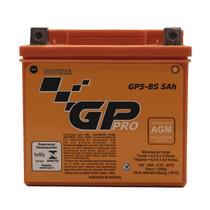 Bateria Moto HONDA CG Titan 150 KS/ES/ESD/MIX GP6-D (ytz6v)