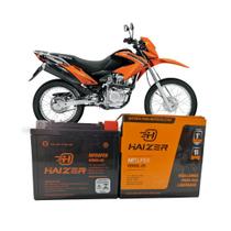 Bateria Moto Honda Nxr 125/150 Bros Ks/es 5ah 12v (ytx5l-bs)