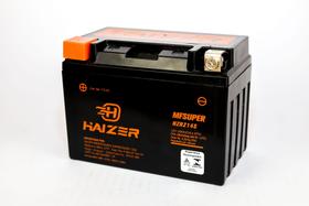 Bateria Moto HONDA VT/NVT SHADOW 750 10 AH HZRZ14S - Haizer