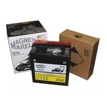 Bateria Moto MM16BS Tiger 800XC Magneti Marelli 14Ah Selada