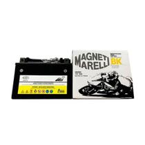 Bateria Moto MM9BS XT600 CB 500 Magneti Marelli 8Ah Selada Bateria Moto MM9BS XT600 CB 500 Magneti Marelli 8Ah Selada