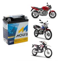 Bateria Moto Moura Original Ma6d 6ah Cbx Twister 250 Cb300r Falcon Mt03 Fazer Lander Tenere Tornado Bateria Moto Moura Original Ma6d 6ah Cbx Twister 250 Cb300r Falcon Mt03 Fazer Lander Tenere Tornado