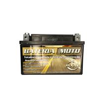 Bateria Moto Suzuki An 250 Burgman Route 12v 7ah YTX7A-BS