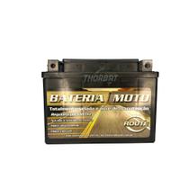 Bateria Moto Suzuki Gsx-s 750 12v 10ah Route Xtz14s