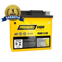 Bateria Moto Titan Fan Biz Bros Fazer 125 150 160 Mix Flex Bateria Moto Titan Fan Biz Bros Fazer 125 150 160 Mix Flex