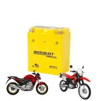 Bateria Motobatt 12v 7ah