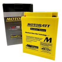 Bateria Motobatt 15ah Mb12u Yb12al-a 12n124a Bmw G 650 Gs Bateria Motobatt 15ah Mb12u Yb12al-a 12n124a Bmw G 650 Gs