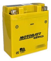 Bateria Motobatt 5,5ah Xtz Factor Crypton Ybr Rd Mtx5al
