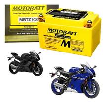 Bateria Motobatt 8,6 Ah Agm Mbtz10s Ytz10s Bmw S 1000 Rr Bateria Motobatt 8,6 Ah Agm Mbtz10s Ytz10s Bmw S 1000 Rr