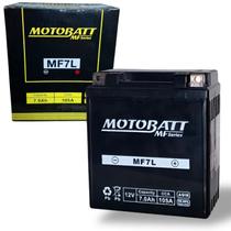 Bateria motobatt agm mf7l ytx7l-bs ma6-d etx7bs htz7l Bateria motobatt agm mf7l ytx7l-bs ma6-d etx7bs htz7l