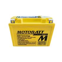 Bateria Motobatt Bmw R 1200 Gs Mbtz14s Ytz14s 11.ah