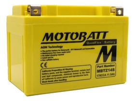 Bateria Motobatt Cf Moto700 Clx Adventure (mbtz14s) Bateria Motobatt Cf Moto700 Clx Adventure (mbtz14s)