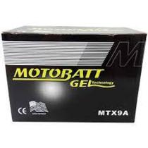 Bateria Motobatt Gel 9ah Mtx9a Dafra Next Kansas Kasinski Bateria Motobatt Gel 9ah Mtx9a Dafra Next Kansas Kasinski