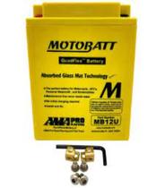 Bateria Motobatt Mb12u Yb12aa Cb 400 450 Virago 535 Gs 650 Bateria Motobatt Mb12u Yb12aa Cb 400 450 Virago 535 Gs 650