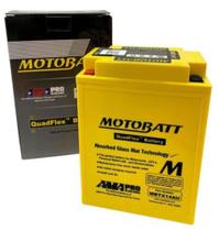 Bateria Motobatt Mbtx14au Yamaha Xtz 750 Super Tenere 750