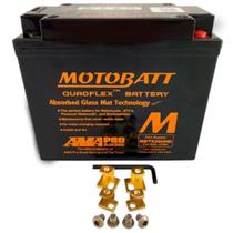 Bateria Motobatt Mbtx20u Hd Harley Davidson Night Rod Vrod