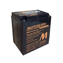 Bateria Motobatt Mbtx30uhd 12v 30ah Harley Davidson Turing