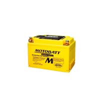 Bateria Motobatt Mbtx9u Ytz14s Yamaha Xvs950 Midnight Star