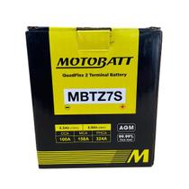 Bateria Motobatt Mbtz7s Cbr 1000 Rr Fireblade Crf 230f 250x