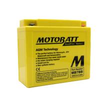 Bateria Motobatt Moto Yamaha Ttr225 (mb7bb)