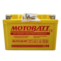 Bateria Motobatt Pro Lítio 8ah Xt1200 Z S. Tenere Transalp