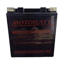 Bateria Motobatt Pro Litio Harley Davidson Touring Road King